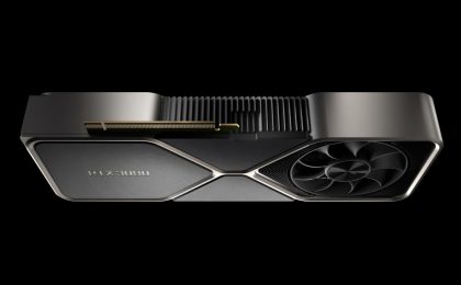 Geforce Rtx 3080