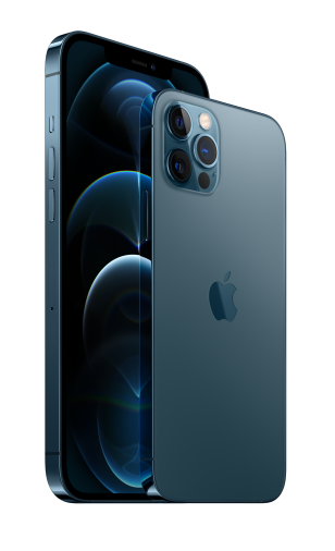 Geo Iphone12promax Iphone12pro Pacific Blue 2up 1
