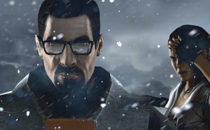 Half Life 2 Episode Three By Dude017rus D5d1pit