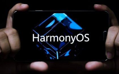 Harmonyos