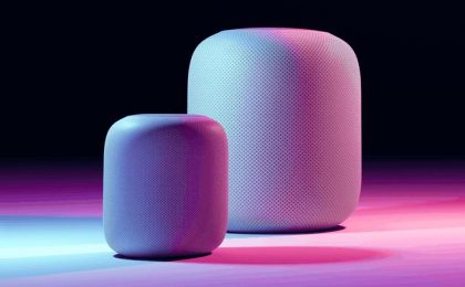 Homepod