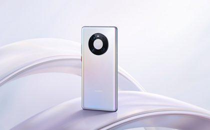 Huawei Mate 40