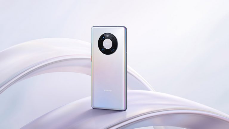 Huawei Mate 40