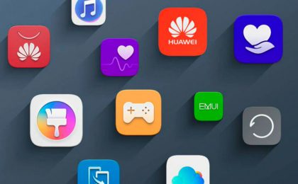 Huawei Honor Google