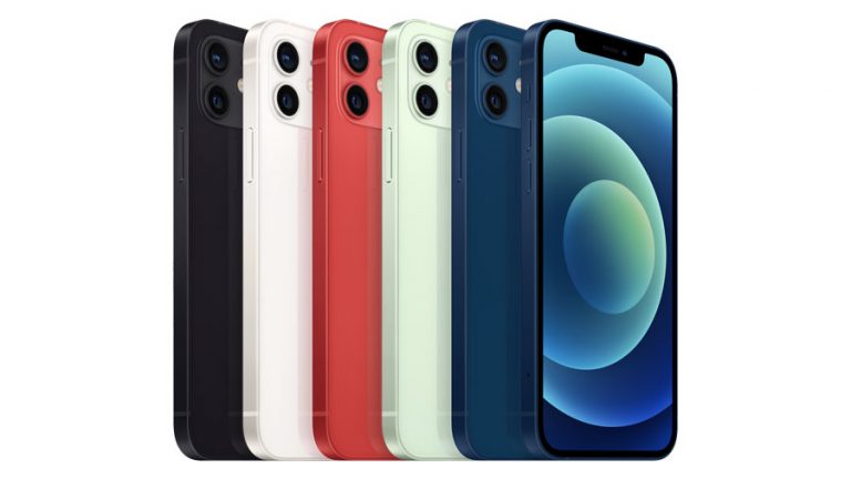 Iphone 12