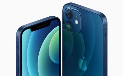 Iphone 12 Price