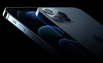 Iphone 12 Pro
