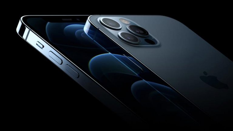 Iphone 12 Pro
