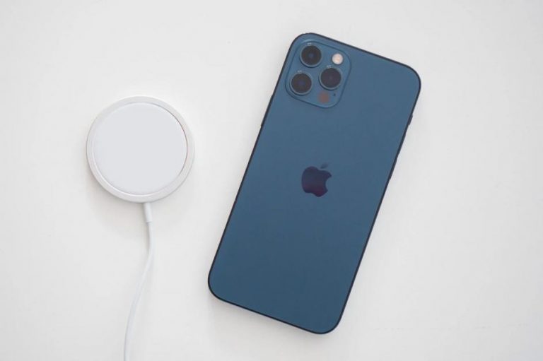 Iphone 12 Pro Battery Life Test Complete Bad News For Gamers