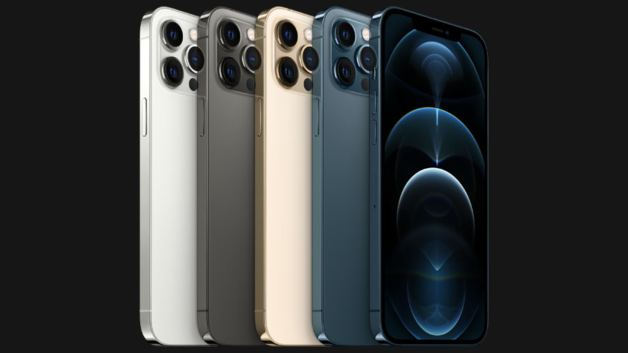 Iphone 12 Pro