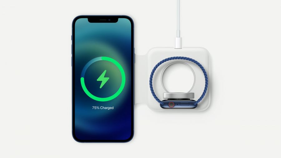 Iphone 12 Magsafe Duo Charger 1 1