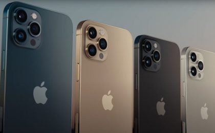 Iphone 12