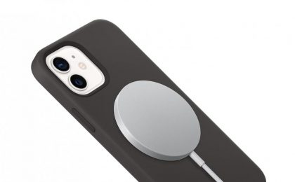Magsafe Iphone 12