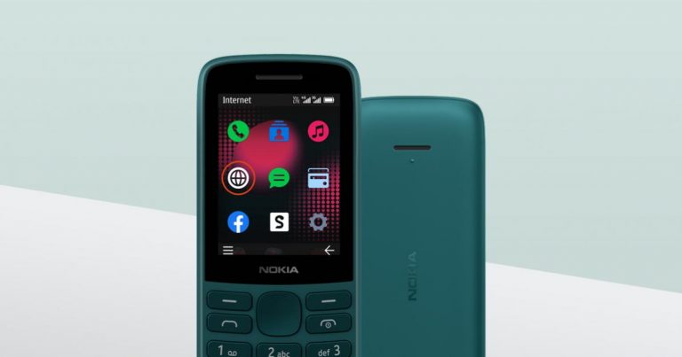 Nokia 215 4g Og