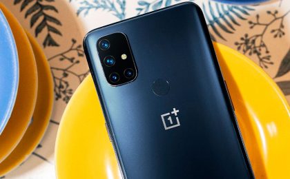 Oneplus Nord