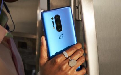 Oneplus8t
