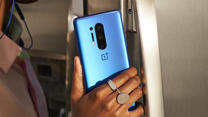 Oneplus8t