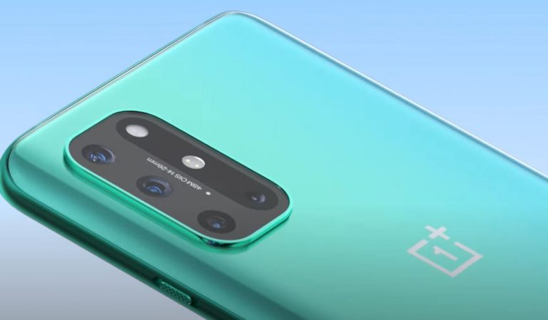 Oneplus8t