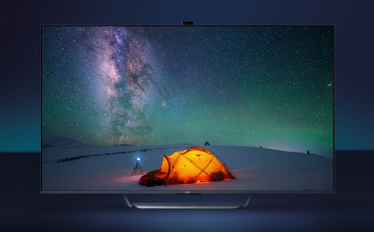 Oppo Tv Render Official Teaser 1