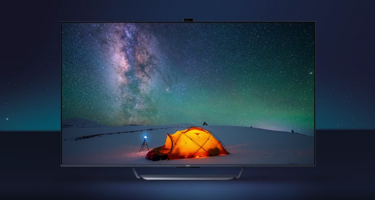 Oppo Tv Render Official Teaser 1