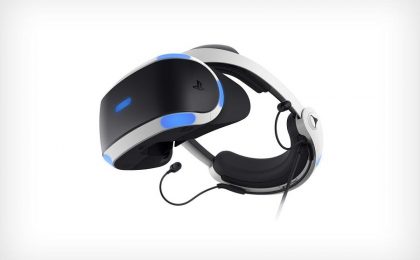 Playstation Vr