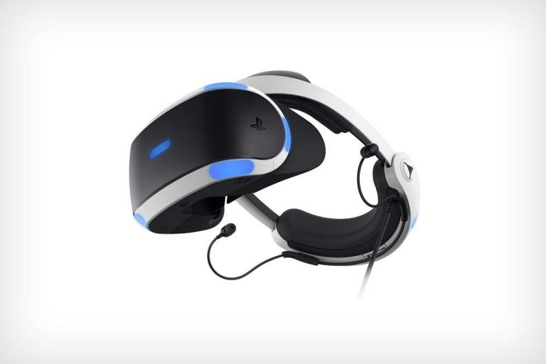 Playstation Vr