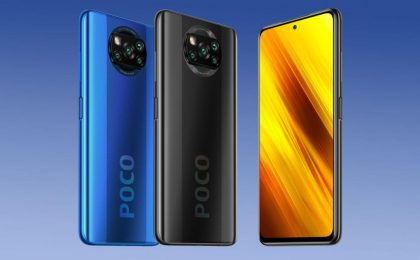 Poco X3 Nfc 01