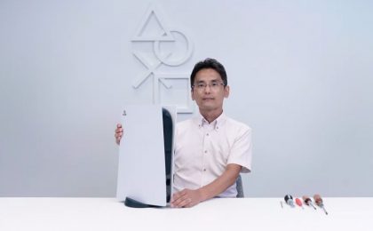 Ps5