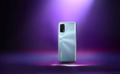 Realme 7 Pro 3