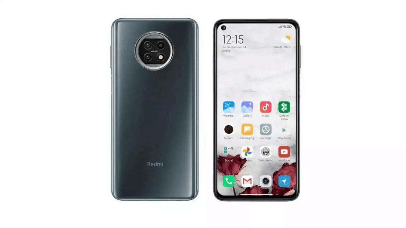 Redmi Note 10