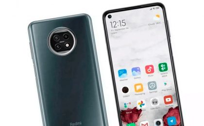 Redmi Note 10