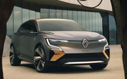 Renault
