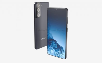 Samsung Galaxy S21