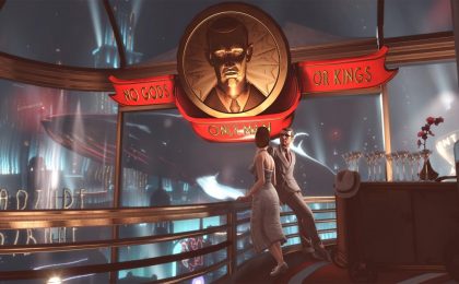 Bioshock
