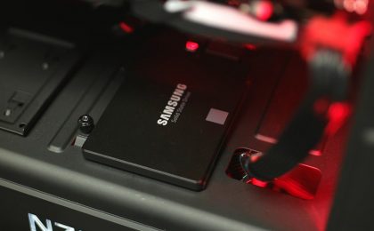 Ssd Windows