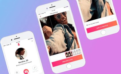 Tinder 1