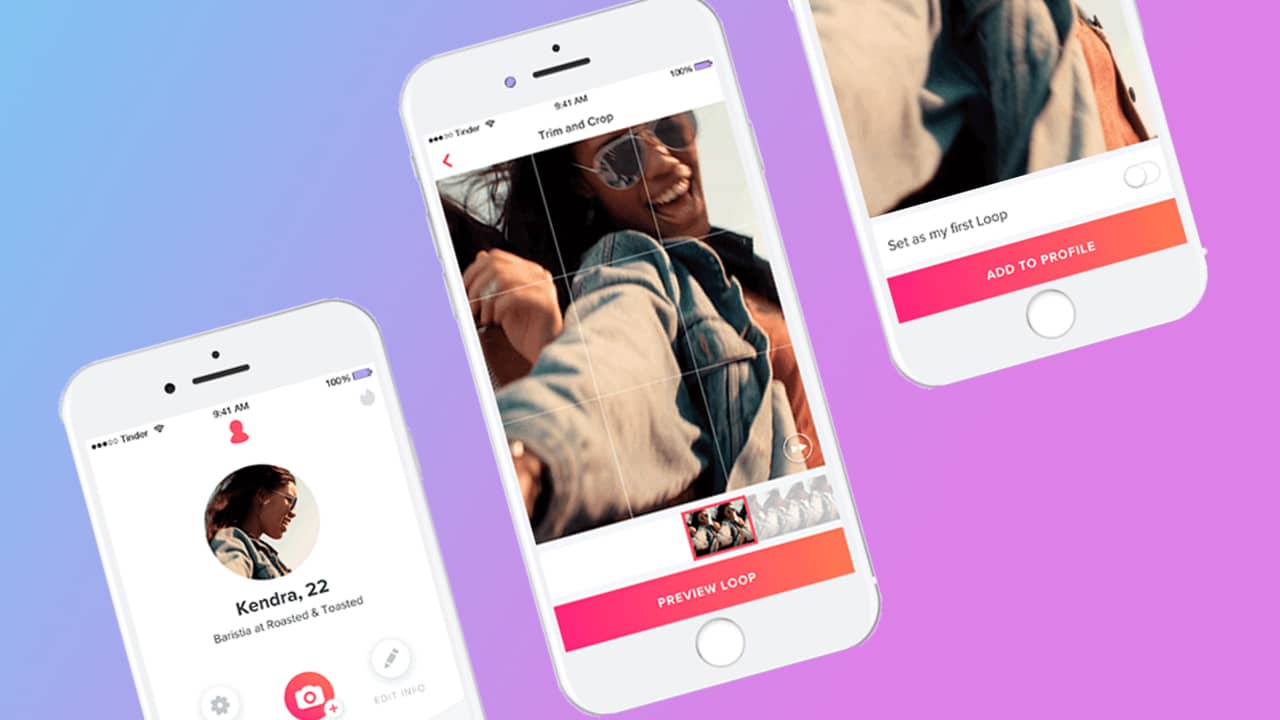 Tinder 1