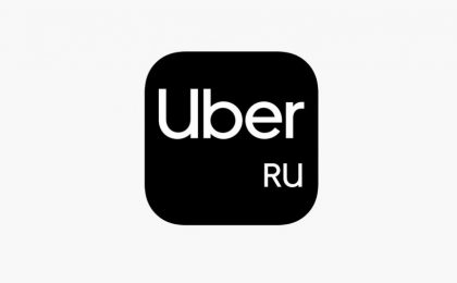 Uber App Gallery