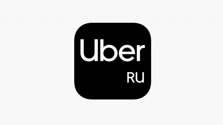 Uber App Gallery