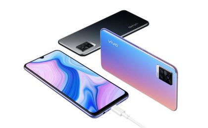 Vivo V20