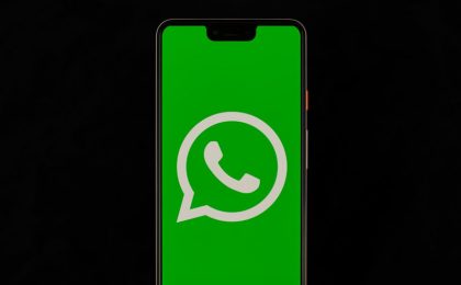 Whatsapp Android