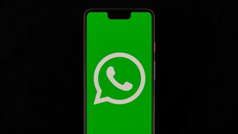 Whatsapp Android