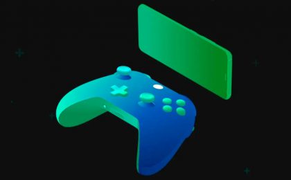 Xbox Xcloud