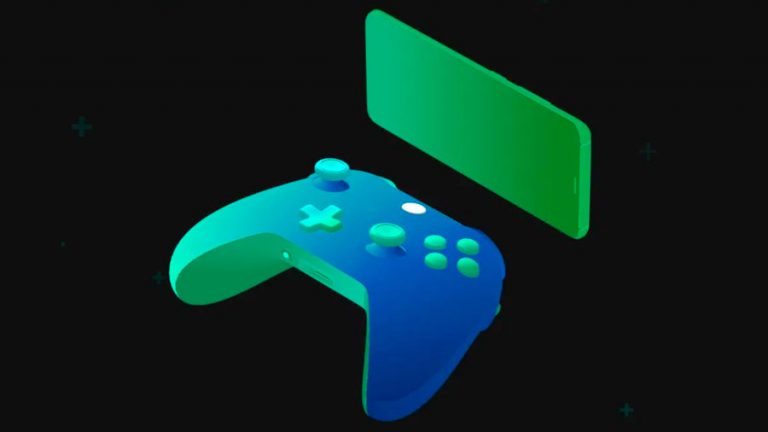 Xbox Xcloud