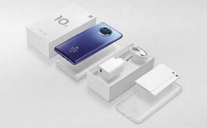Xiaomi Mi 10t