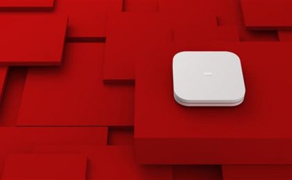 Xiaomi Mi Box 4s