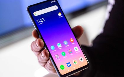 Xiaomi Mi Cc9 1