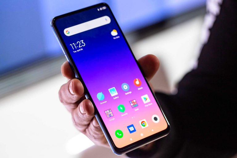 Xiaomi Mi Cc9 1