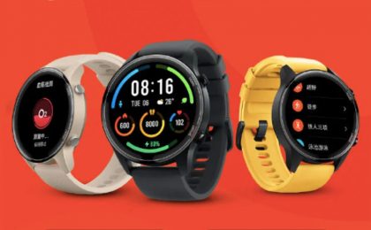 Xiaomi Smart Watch 100 Dollar