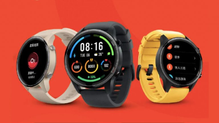 Xiaomi Smart Watch 100 Dollar